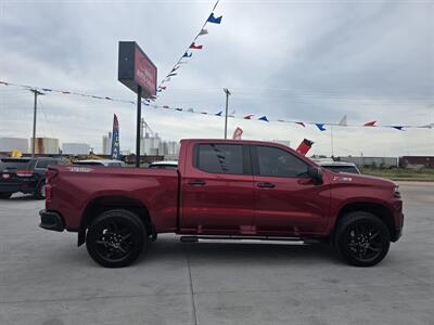 2021 Chevrolet Silverado 1500 LT Trail Boss   - Photo 3 - Lexington, NE 68850