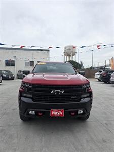 2021 Chevrolet Silverado 1500 LT Trail Boss   - Photo 6 - Lexington, NE 68850