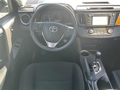 2015 Toyota RAV4 LE   - Photo 3 - Lexington, NE 68850