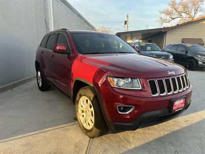 2014 Jeep Grand Cherokee Laredo   - Photo 3 - Lexington, NE 68850