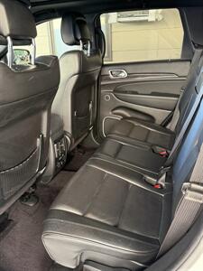 2016 Jeep Grand Cherokee High Altitude - Photo 7 - Lexington, NE 68850