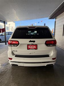 2016 Jeep Grand Cherokee High Altitude - Photo 5 - Lexington, NE 68850