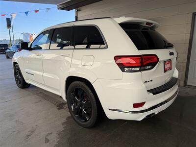 2016 Jeep Grand Cherokee High Altitude - Photo 3 - Lexington, NE 68850