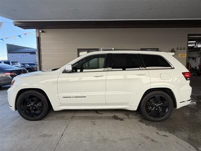 2016 Jeep Grand Cherokee High Altitude - Photo 6 - Lexington, NE 68850