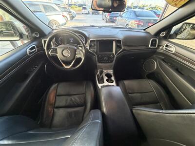 2016 Jeep Grand Cherokee High Altitude - Photo 8 - Lexington, NE 68850