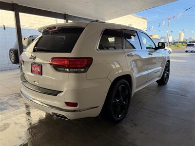 2016 Jeep Grand Cherokee High Altitude - Photo 4 - Lexington, NE 68850