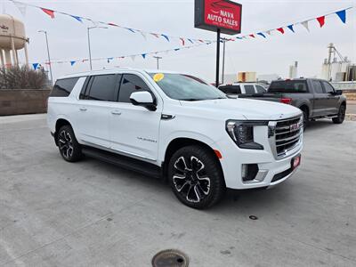 2023 GMC Yukon XL SLT   - Photo 1 - Lexington, NE 68850