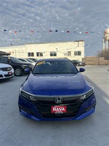 2018 Honda Accord Sport   - Photo 3 - Lexington, NE 68850