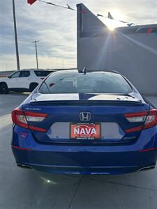 2018 Honda Accord Sport   - Photo 4 - Lexington, NE 68850