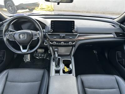 2018 Honda Accord Sport   - Photo 6 - Lexington, NE 68850