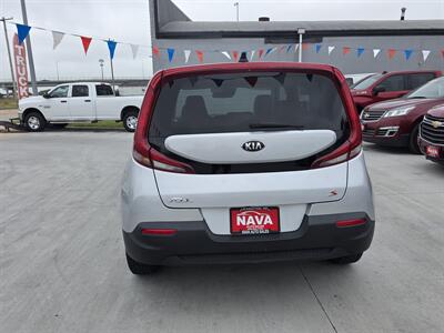 2020 Kia Soul S   - Photo 3 - Lexington, NE 68850