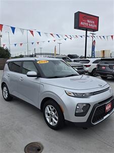 2020 Kia Soul S   - Photo 1 - Lexington, NE 68850