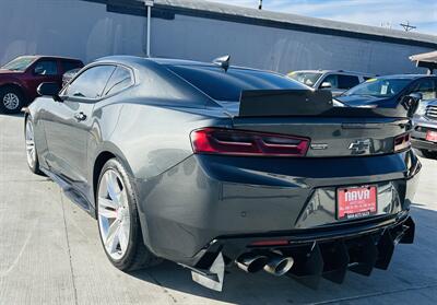 2016 Chevrolet Camaro SS   - Photo 7 - Lexington, NE 68850