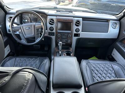 2014 Ford F-150 Lariat   - Photo 8 - Lexington, NE 68850