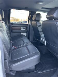 2014 Ford F-150 Lariat   - Photo 7 - Lexington, NE 68850