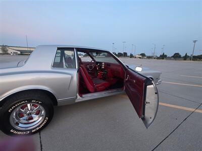1978 Chevrolet Monte Carlo   - Photo 7 - Lexington, NE 68850