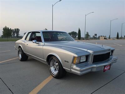 1978 Chevrolet Monte Carlo   - Photo 1 - Lexington, NE 68850