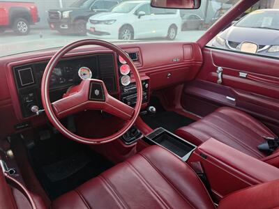 1978 Chevrolet Monte Carlo   - Photo 6 - Lexington, NE 68850