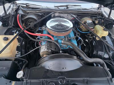 1978 Chevrolet Monte Carlo   - Photo 8 - Lexington, NE 68850