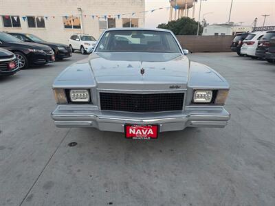 1978 Chevrolet Monte Carlo   - Photo 5 - Lexington, NE 68850