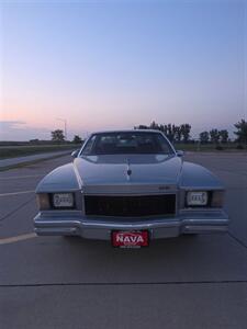 1978 Chevrolet Monte Carlo   - Photo 3 - Lexington, NE 68850