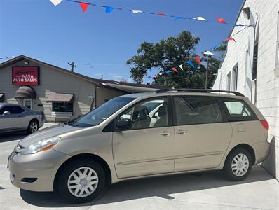 2010 Toyota Sienna CE 7-Passenger   - Photo 1 - Lexington, NE 68850