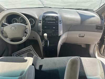 2010 Toyota Sienna CE 7-Passenger   - Photo 2 - Lexington, NE 68850