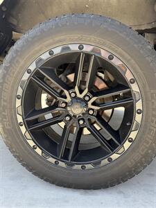 2017 Ford F-150 Platinum - Photo 10 - Lexington, NE 68850