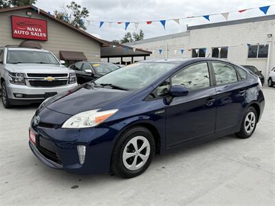 2013 Toyota Prius Two   - Photo 2 - Lexington, NE 68850