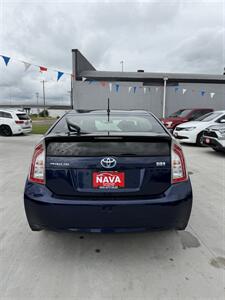 2013 Toyota Prius Two   - Photo 7 - Lexington, NE 68850