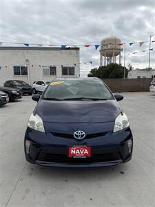 2013 Toyota Prius Two   - Photo 5 - Lexington, NE 68850