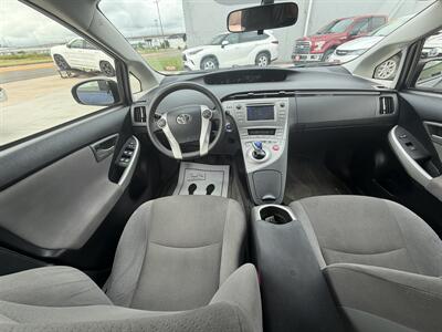 2013 Toyota Prius Two   - Photo 10 - Lexington, NE 68850