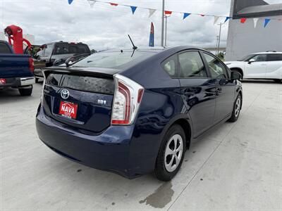2013 Toyota Prius Two   - Photo 6 - Lexington, NE 68850
