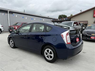 2013 Toyota Prius Two   - Photo 3 - Lexington, NE 68850