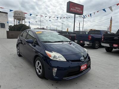 2013 Toyota Prius Two   - Photo 1 - Lexington, NE 68850