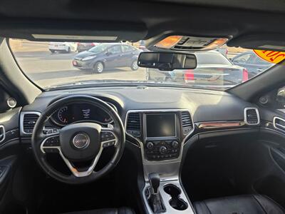 2016 Jeep Grand Cherokee High Altitude   - Photo 6 - Lexington, NE 68850