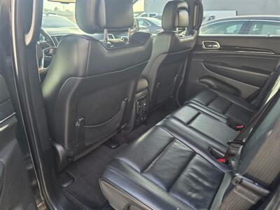 2016 Jeep Grand Cherokee High Altitude   - Photo 5 - Lexington, NE 68850