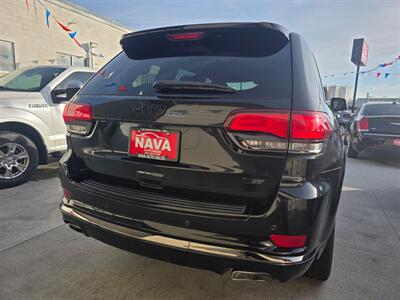 2016 Jeep Grand Cherokee High Altitude   - Photo 3 - Lexington, NE 68850