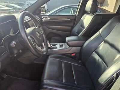 2016 Jeep Grand Cherokee High Altitude   - Photo 4 - Lexington, NE 68850