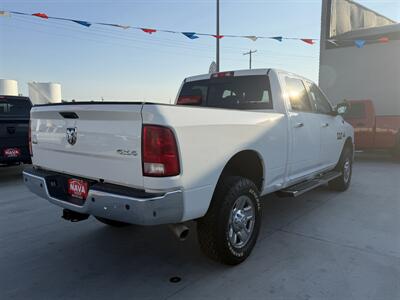 2018 RAM 2500 SLT - Photo 5 - Lexington, NE 68850