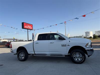 2018 RAM 2500 SLT - Photo 2 - Lexington, NE 68850