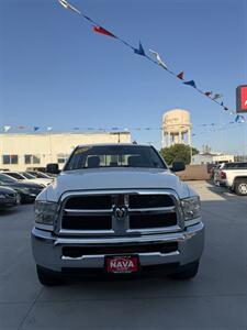 2018 RAM 2500 SLT - Photo 6 - Lexington, NE 68850