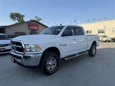 2018 RAM 2500 SLT - Photo 4 - Lexington, NE 68850