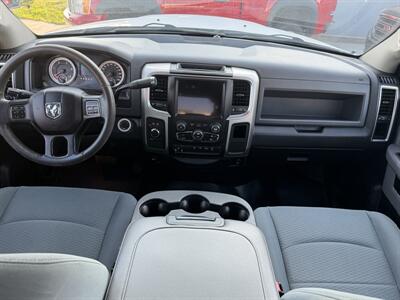 2018 RAM 2500 SLT - Photo 9 - Lexington, NE 68850
