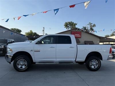 2018 RAM 2500 SLT - Photo 3 - Lexington, NE 68850