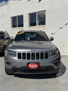 2014 Jeep Grand Cherokee Laredo   - Photo 2 - Lexington, NE 68850