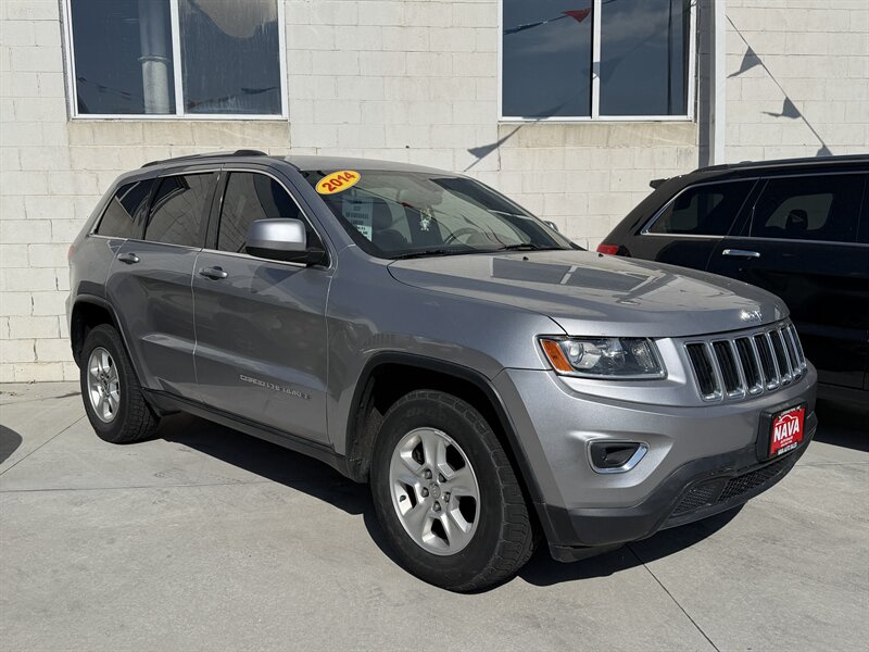 2014 Jeep Grand Cherokee Laredo   - Photo 1 - Lexington, NE 68850