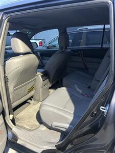 2008 Toyota Highlander Limited - Photo 4 - Lexington, NE 68850