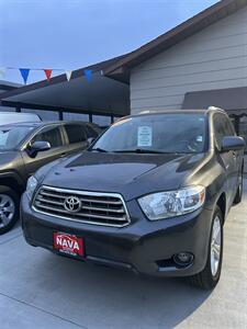 2008 Toyota Highlander Limited - Photo 3 - Lexington, NE 68850