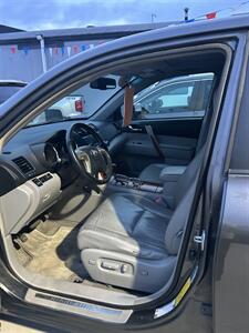 2008 Toyota Highlander Limited - Photo 5 - Lexington, NE 68850